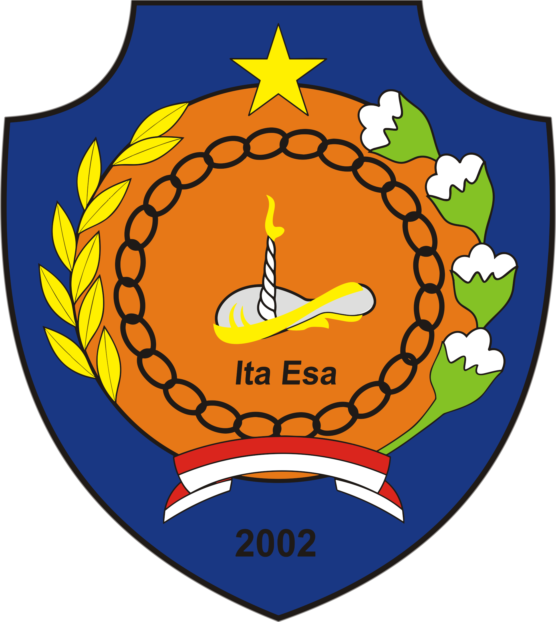 e-Arsip Pengadaan